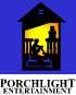 Porchlight Entertainment Logo